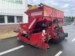 Cosechadora - arrancadora de patata - Grimme - gl 420 e