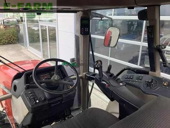 Tractor agrícola - Case IH - cvx 170