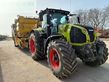 Tractor agrícola - Claas - axion 870 cmatic