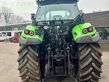 Tractor agrícola - Deutz - agrotron 6165