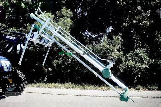 Riego -  - marchner typ dsp-z-s