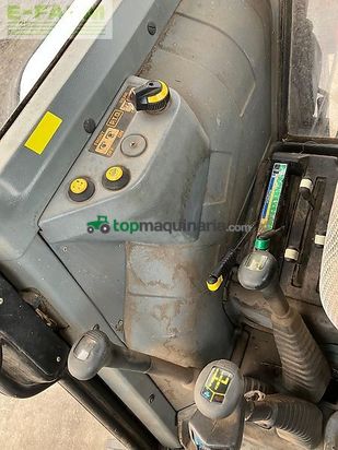 Tractor agrícola - Same - aquaspeed 95