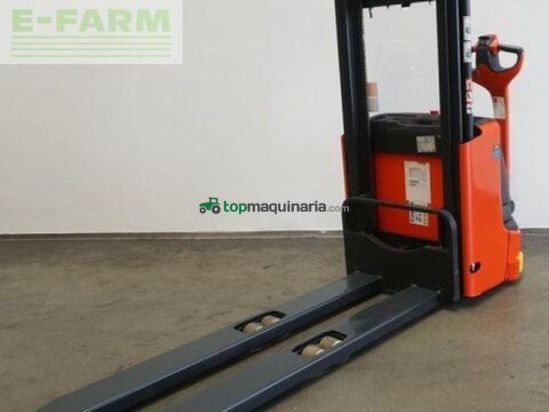 Elevadora - Linde - l 12 1172-01