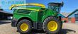 Cosechadora de Cereal - John Deere - 8500