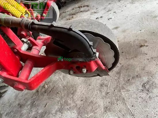 Sembradora monograno mecanica - Väderstad - tempo f6