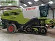 Cosechadora de Cereal - Claas - LEXION 770 TT