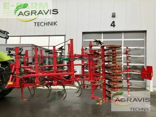 Cultivador - Horsch - cruiser 4 sl
