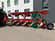 Arado - Kverneland - lb 100/300 5 schar pflug