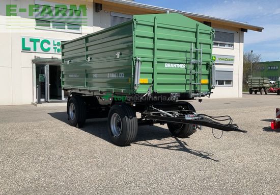Volquet - Brantner - Z18051/2XXL