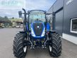 Tractor agrícola - New Holland - t5.110 electro command