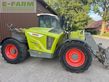 Telescopica - Claas - scorpion 732 varipower