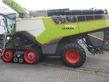 Cosechadora de Cereal - Claas - lexion 7700 tt