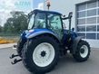Tractor agrícola - New Holland - new holland t5.100