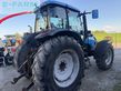Tractor agrícola - Landini - legend 125