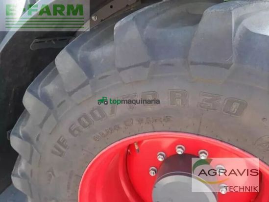 Tractor agrícola - Fendt - 728 vario gen-7 profi+ setting 2