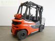 Elevadora - Linde - h 25 t 1202