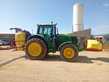 Pulverizador suspendido Hardi modelo Máster 1600 