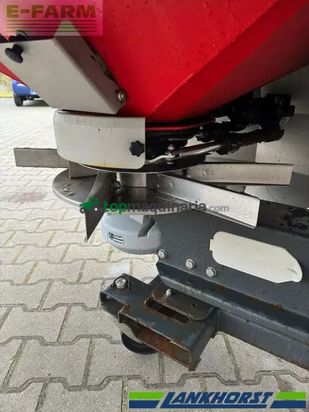 Esparcidor - Vicon - ro-edw 1500 geospread
