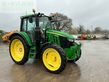 Tractor agrícola - John Deere - 6090m tractor (st26116)