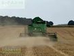 Cosechadora de Cereal - John Deere - t5 400 + 6,70m vario-schneidwerk