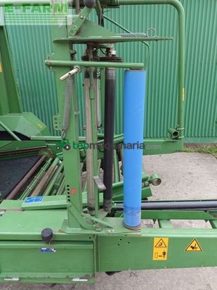Empacadora gigant - Krone - combipack 1500 v