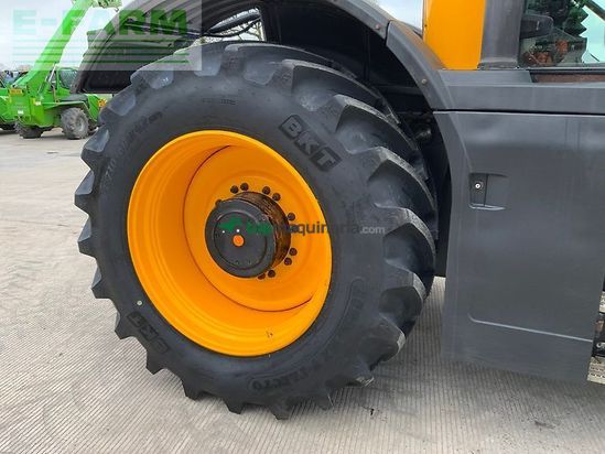 Tractor agrícola - JCB - 8330 fastrac tractor (st25723)