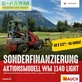 Minicargadora - Weidemann - 1140 light aktion
