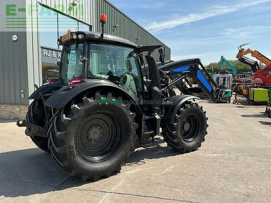 Tractor agrícola - Valtra - n174 unlimited tractor (st27280)