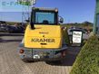 Minicargadora - kramer - 5085