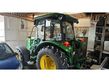 Tractor agrícola - John Deere - 5058e
