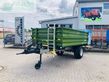Volquet - Fliegl - edk 50 fox