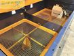 Esparcidor - Bogballe - exw trend - wiegestreuer - 1300 liter