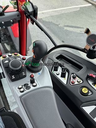 Tractor agrícola -  - lintrac 80 (stufe 5)