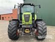 Tractor agrícola - Claas - ares 697 atz ATZ