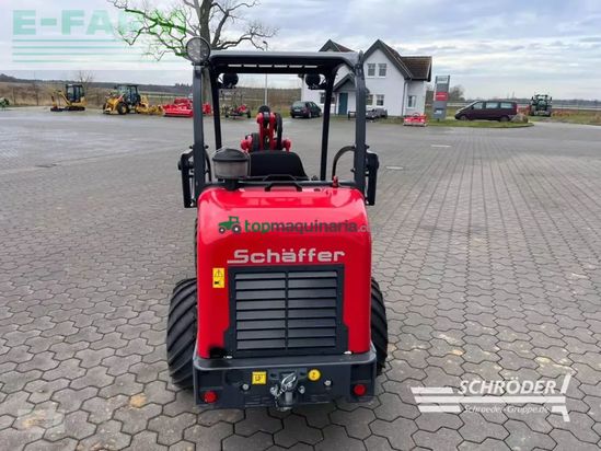 Telescopica - Schaffer - 2028 slt