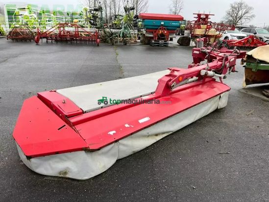 Cortacésped manual - Stoll - 3202 pendulaire