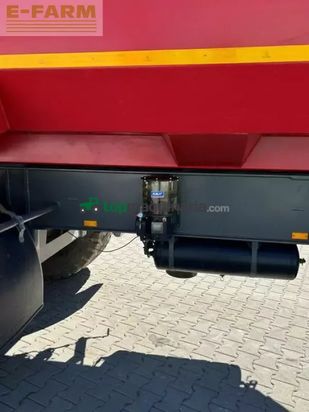 Remolqu agrícola - Krampe - roadrunner da 34