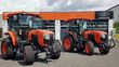 Tractor agrícola - Kubota - l2-452h cab