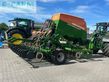 Sembradora - Amazone - cirrus 3003 compact