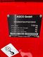 Cortacésped manual - Massey Ferguson - dm 367 tl-v