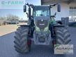 Tractor agrícola - Fendt - 718 vario s4 profi plus