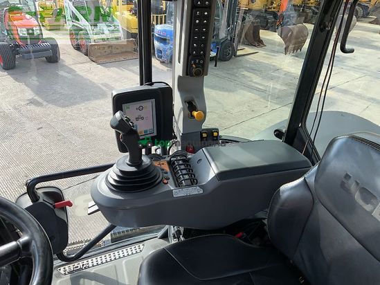 Tractor agrícola - JCB - 4220 fastrac tractor (st24887)