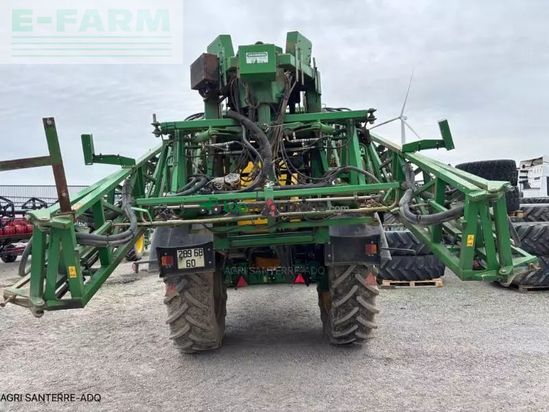 Atomizador - John Deere - 840