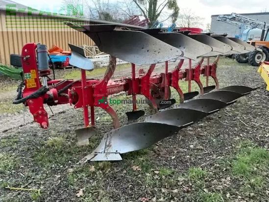 Arado - Pöttinger - servo3000