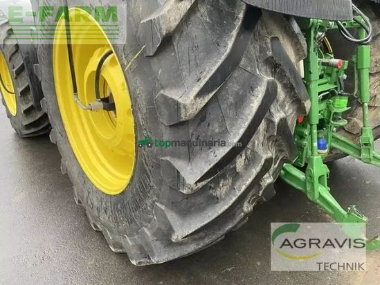 Tractor agrícola - John Deere - 7r310