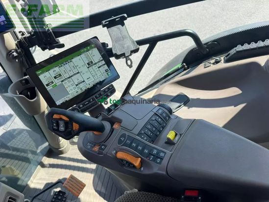 Tractor agrícola - John Deere - 6r150
