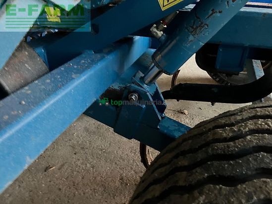 Cultivador - Kockerling - vario 570