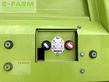 Cinta transportadora de forraje - Claas - cargos 760 business tridem