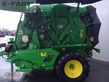 Empacadora gigant - John Deere - john deere 960 ballenpresse