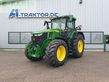 Tractor agrícola - John Deere - 7r 330 **mietrückläufer**